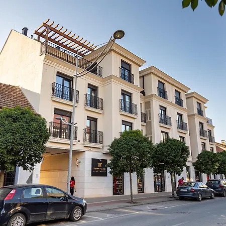 Palace Apartmans *