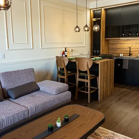 Palace Apartmans 아파트 *