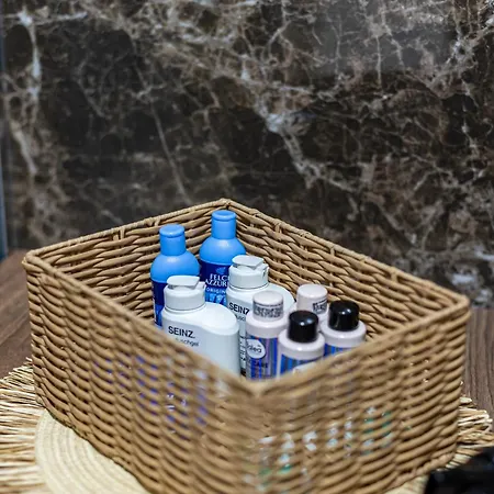 아파트 Palace Apartmans 스렘스카 미트로비차