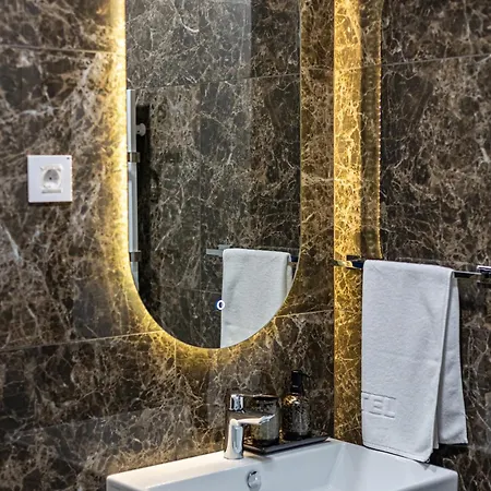 Palace Apartmans * 스렘스카 미트로비차