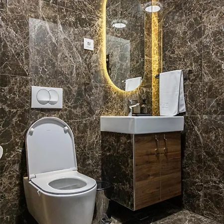 아파트 Palace Apartmans 스렘스카 미트로비차