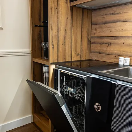 Palace Apartmans 아파트 *