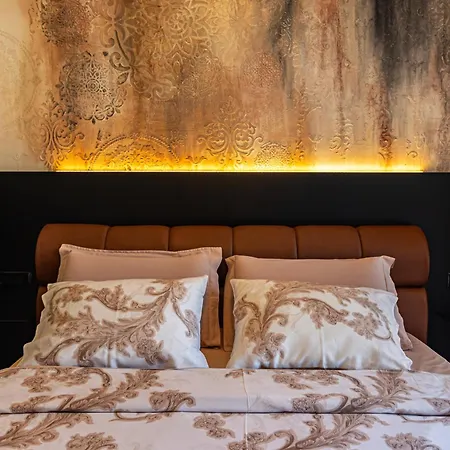 아파트 Palace Apartmans 스렘스카 미트로비차