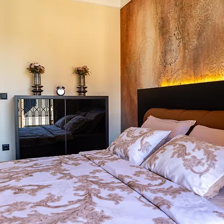 Palace Apartmans * 스렘스카 미트로비차