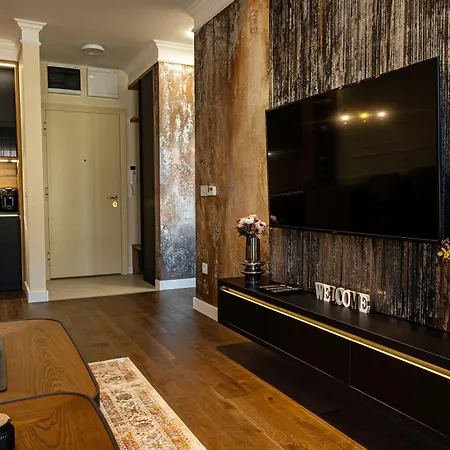 Palace Apartmans * 스렘스카 미트로비차