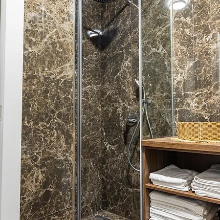 아파트 Palace Apartmans