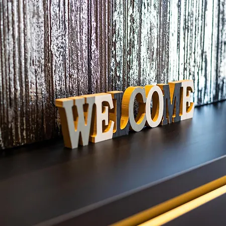 Palace Apartmans 스렘스카 미트로비차