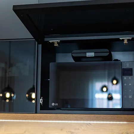 Palace Apartmans 아파트 *