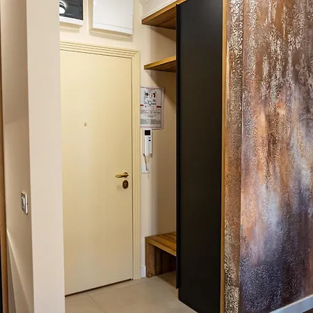 Palace Apartmans 스렘스카 미트로비차