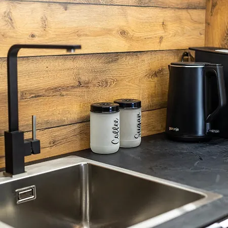 Palace Apartmans 아파트