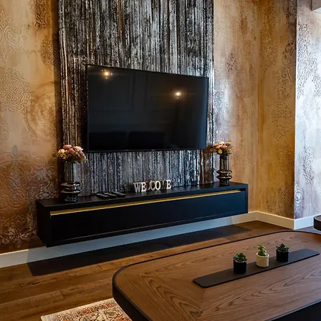 아파트 Palace Apartmans 스렘스카 미트로비차