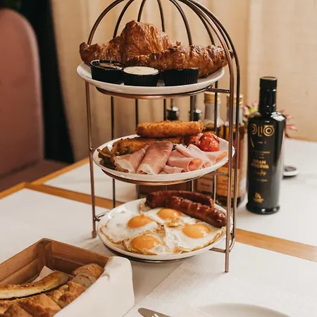 아파트 Palace Apartmans 스렘스카 미트로비차