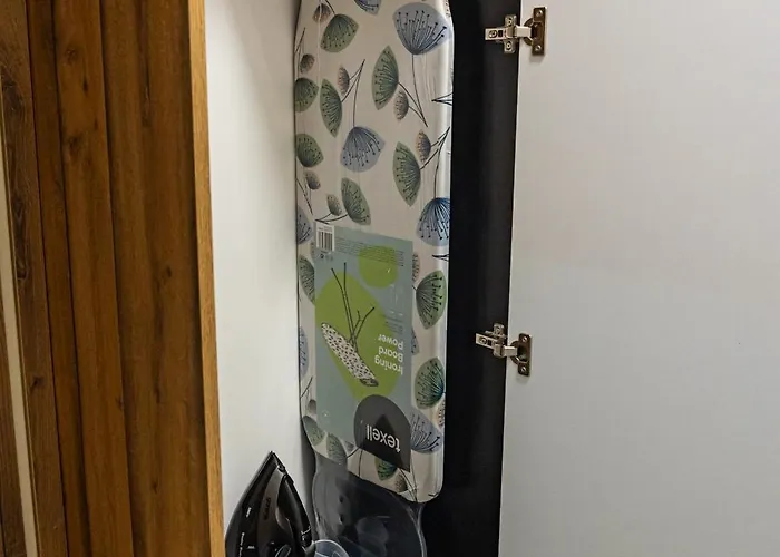 Palace Apartmans アパート *