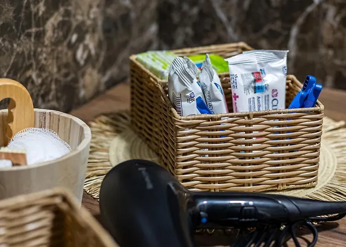 Palace Apartmans スレムスカ・ミトロヴィツァ