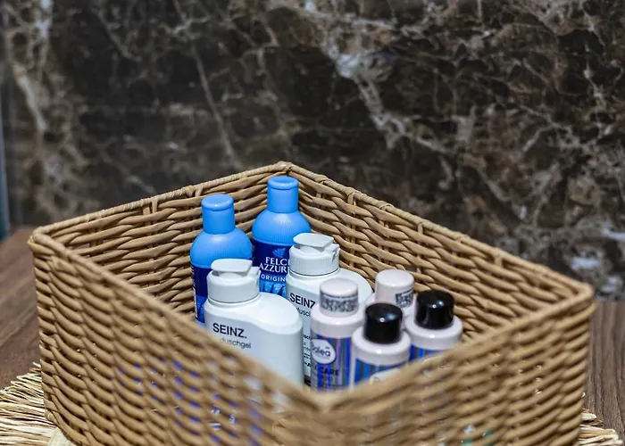 アパート Palace Apartmans スレムスカ・ミトロヴィツァ