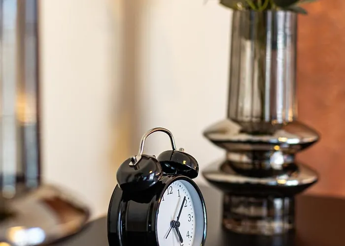 アパート Palace Apartmans スレムスカ・ミトロヴィツァ