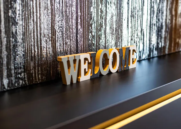 Palace Apartmans スレムスカ・ミトロヴィツァ