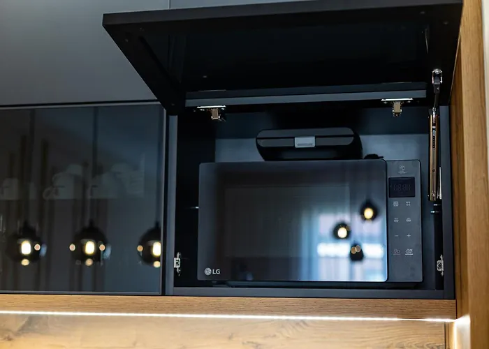 Palace Apartmans アパート *