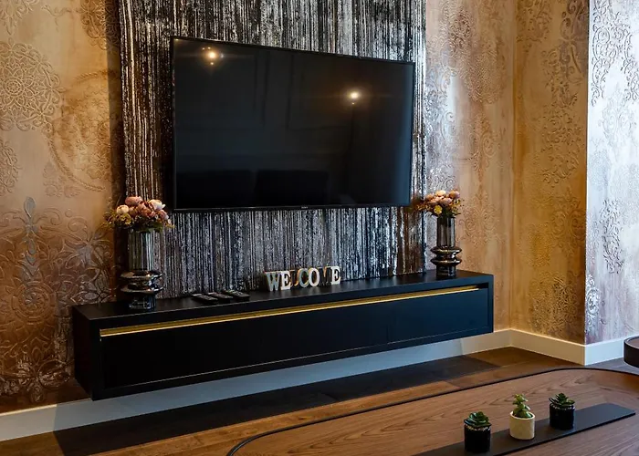 アパート Palace Apartmans スレムスカ・ミトロヴィツァ